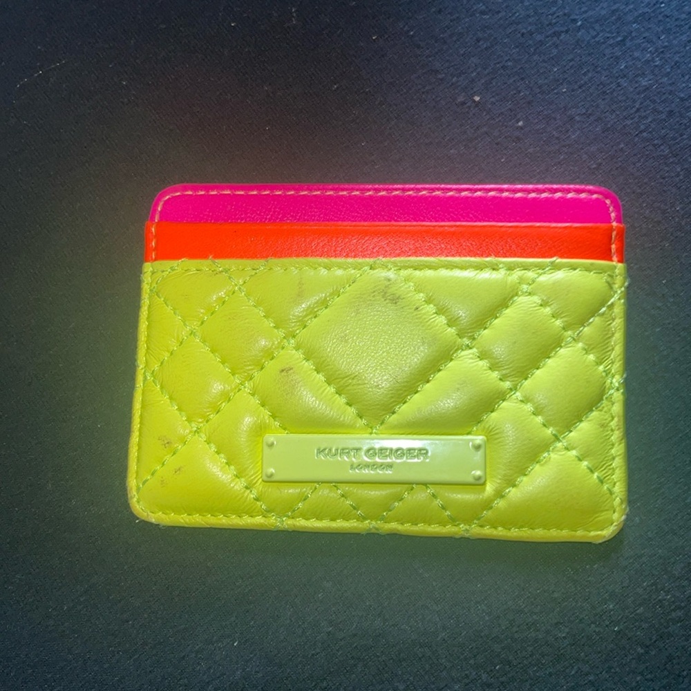 KURT GEIGER